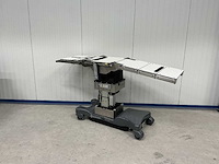 Merivaara promerix operatietafel - afbeelding 2 van  5