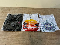 Merk t-shirts (190x) - afbeelding 1 van  8