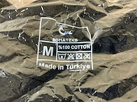 Merk t-shirts (190x) - afbeelding 4 van  8