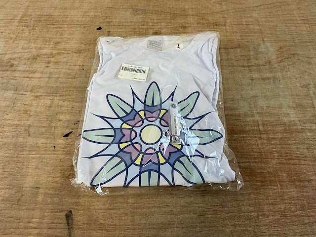 Merk t-shirts (190x) - afbeelding 7 van  8