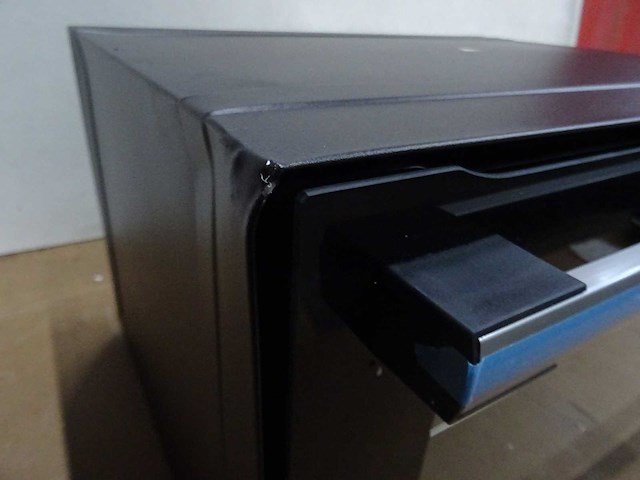 Merkador - lx-9645 - elektrische oven - afbeelding 4 van  8