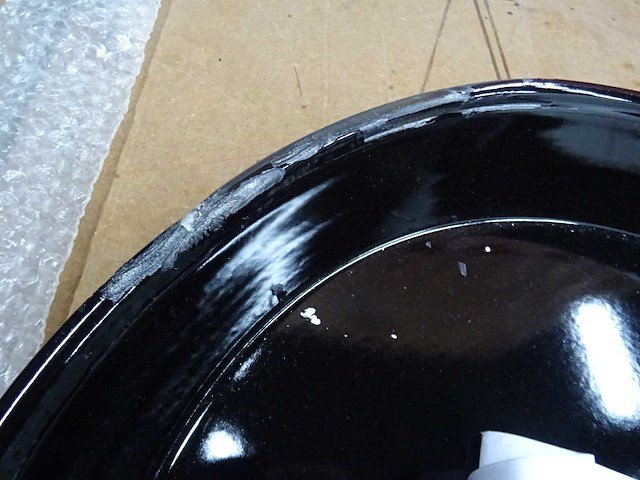 Merkador - lx-9645 - elektrische oven - afbeelding 6 van  8