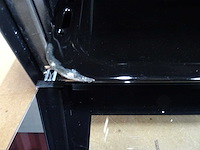 Merkador - lx-9645 - elektrische oven - afbeelding 7 van  8