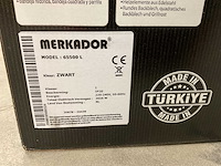 Merkador 65500 l elektrische oven - afbeelding 4 van  4