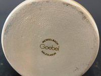Merkelbach goebel grote keramische steengoed pul - afbeelding 5 van  5