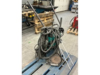 Merkle - tig 171 dc - tig-lasapparaat - afbeelding 5 van  10