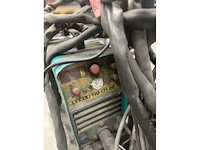 Merkle - tig 171 dc - tig-lasapparaat - afbeelding 7 van  10