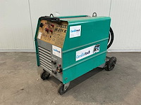 Merkle m211k lasapparaat - afbeelding 1 van  7