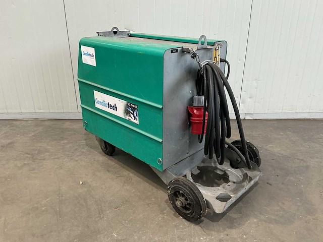 Merkle m211k lasapparaat - afbeelding 3 van  7