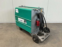 Merkle m211k lasapparaat - afbeelding 3 van  7