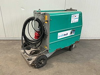 Merkle m211k lasapparaat - afbeelding 4 van  7