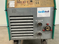 Merkle m211k lasapparaat - afbeelding 6 van  7