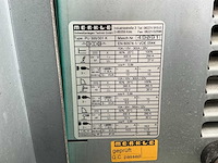 Merkle pu 300 k lasapparaat - afbeelding 2 van  10