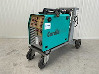 Merkle pu 300 k lasapparaat - afbeelding 1 van  10
