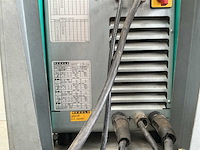 Merkle pu 300 k lasapparaat - afbeelding 8 van  10