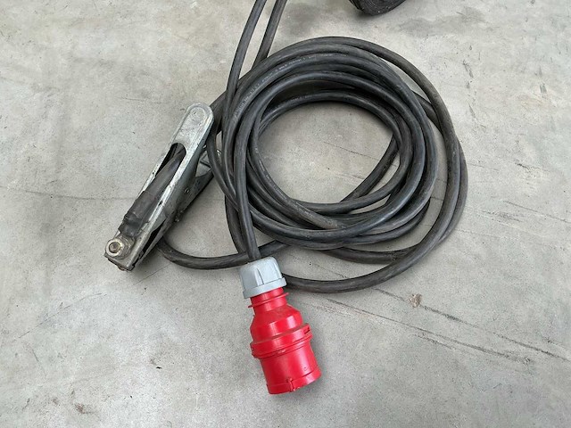 Merkle pu 300 k lasapparaat - afbeelding 9 van  10
