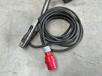 Merkle pu 300 k lasapparaat - afbeelding 9 van  10