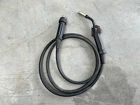 Merkle pu 300 k lasapparaat - afbeelding 10 van  10