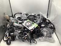 Merkloos partij sata usb pc- & netwerkkabel - afbeelding 3 van  3