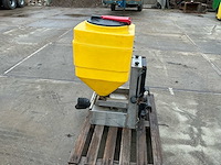 Merkloze zoutstrooier - afbeelding 2 van  7