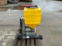 Merkloze zoutstrooier - afbeelding 4 van  7