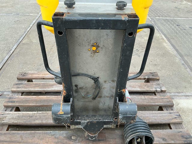 Merkloze zoutstrooier - afbeelding 5 van  7