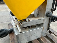 Merkloze zoutstrooier - afbeelding 6 van  7