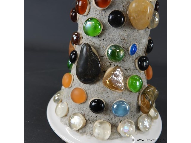 Merkwaardig consooltje - afbeelding 3 van  5