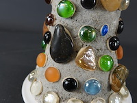 Merkwaardig consooltje - afbeelding 3 van  5