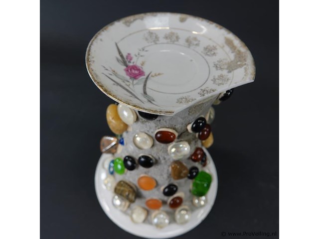 Merkwaardig consooltje - afbeelding 4 van  5