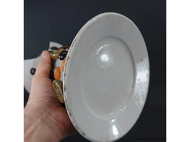 Merkwaardig consooltje - afbeelding 5 van  5