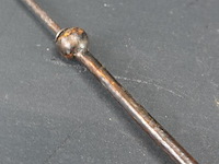 Merkwaardige houten sculptuur - afbeelding 3 van  5