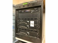 Merlaud, denon compleet audiosysteem 19” - afbeelding 2 van  8