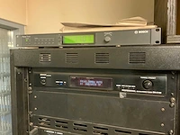 Merlaud, denon compleet audiosysteem 19” - afbeelding 3 van  8