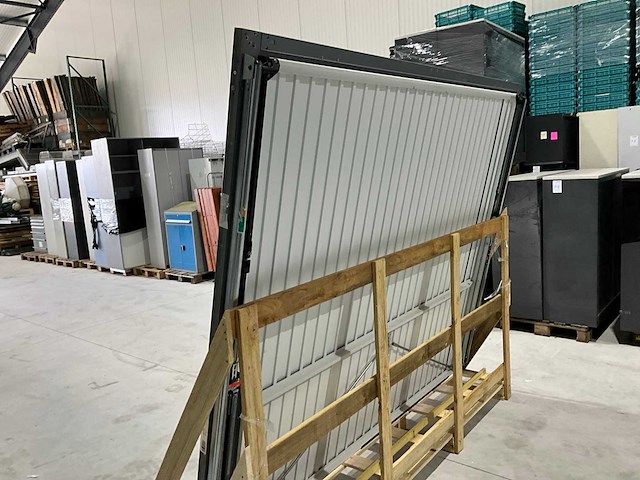 Merlin garagedeur - afbeelding 3 van  9