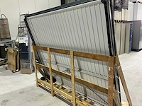 Merlin garagedeur - afbeelding 4 van  9