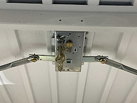 Merlin garagedeur - afbeelding 5 van  9