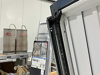 Merlin garagedeur - afbeelding 6 van  9