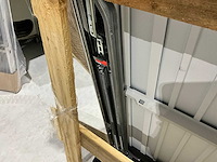 Merlin garagedeur - afbeelding 7 van  9
