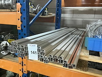 Merlin gerin 04502 linergy 630 verticale installatie profiel (25x) - afbeelding 1 van  4