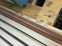 Merlin gerin 04502 linergy 630 verticale installatie profiel (25x) - afbeelding 4 van  4