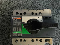 Merlin gerin 63a ins63 lastscheider (12x) - afbeelding 3 van  4