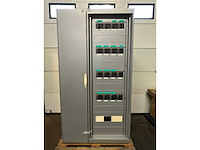 Merlin gerin compact mccb stroomonderbreker - afbeelding 2 van  6