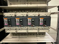 Merlin gerin compact mccb stroomonderbreker - afbeelding 5 van  6