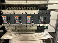 Merlin gerin compact mccb stroomonderbreker - afbeelding 6 van  6