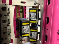 Merlin gerin compact mccb stroomonderbreker - afbeelding 3 van  11