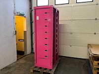 Merlin gerin compact mccb stroomonderbreker - afbeelding 1 van  11