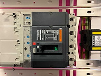 Merlin gerin compact mccb stroomonderbreker - afbeelding 7 van  11