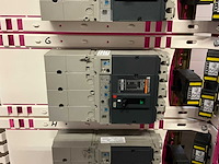 Merlin gerin compact mccb stroomonderbreker - afbeelding 11 van  11