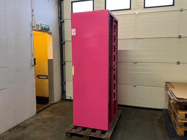 Merlin gerin compact mccb stroomonderbreker - afbeelding 1 van  10